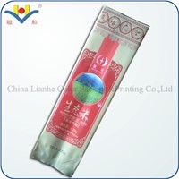 Plastic Package Bag for Dried Fish