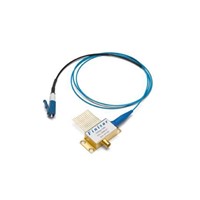 10Gbps Telecom CML Transmitter, Finisar DM80-01 Series, C Band ITU Grid, Direct Modulated Laser