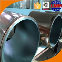 High Quality Copper Mould Tube Used in Steel Plant