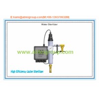 Hot Sale Silver Ion Sterilizer Silster 168 for Marine Drink Water
