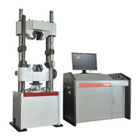 Computer Control Hydraulic Type Universal Tensile Tester