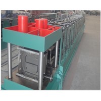 Commonly One Model Z Purlin Roll Forming Machine