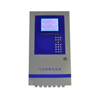 Multi-Function LCD Alarm Control Cabinet