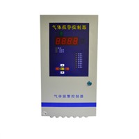 Multi-Function Inspection Alarm Control Cabinet