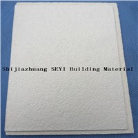 Soundproof Magnesium Oxide Board/ MGO Ceiling Board