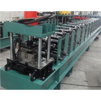 Special C Purlin Roll Forming Machine For Solar