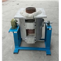 Stainless Melting Electric Furnace for 50KG
