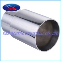 Tail Pipe for All Type Car