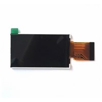 2.7inch TFT LCD Display with 960 X240 Resolution for Car &amp;amp; Digital Video Camera