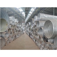 Agriculture Irrigation Culvert Pipe