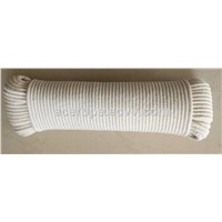 Braided Cotton Clothesline