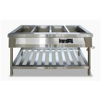 Catering Stainless Steel Food Warmer - for Restaurant/Dining Room /Commerical Kitchen Etc