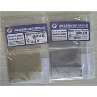 Diamond Powder Abrasive Sealing Glass Powder