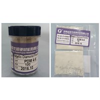 Diamond Powder Abrasive 1000 Mesh 8-15um for Marble Polishing Pads