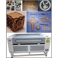100w CO2 MDF Laser Cutting Machine for Your Use