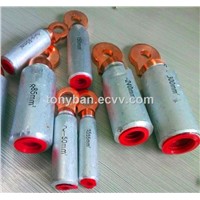 Bimetal Copper &amp;amp; Aluminium Cable Lug DTL-2