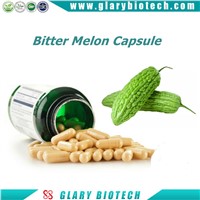 Bitter Melon Capsule 500mg for Body Slimming Losing Weight