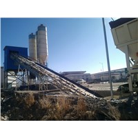 China Government Approved Aggregate Mixing Plant with Long Lifetime