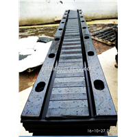 Bridge Rubber Joint Steel Joint Expansion Joint