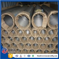 Screen Slot Filter Pipe from Factory