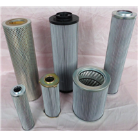 Sintered Stainless Steel Woven Wire Mesh Cylinder Filter
