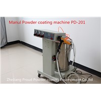 Electrostatic Powder Coating Machine PD-201