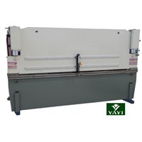 Plywood Box Pressing Machine/Bending Machine