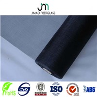 Glass Fibre Fabric for Ducting