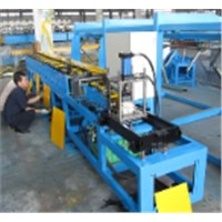 Popular T-Bar for Ceiling Roll Forming Machine