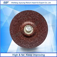 T27 Grinding Disc Grinding Wheel for Metal