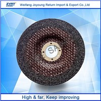 5&amp;quot; T27 Grinding Disc Grinding Wheel for Stainless Steel