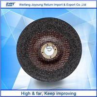 6" T27 Grinding Disc Grinding Wheel for Stainless Steel
