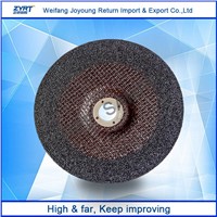 7" T27 Grinding Disc Grinding Wheel for Stainless Steel