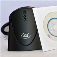 USB Contact Smart IC Chip Card Reader &amp;amp; Writer &amp;amp; Programmer #ACS ACR38U-H1