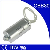 Compact Fluorescent Lamp Capacitor with UL, CE Certificate