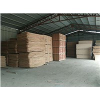 Good Price Okoume/Bintangor/Poplar Commercial Plywood