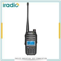 I-9D Amateur Two Way Radios with Long Distance High Power