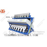 Industrial Color Sorting Machine for Sell