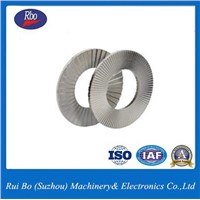 High Presion Stainless Steel ODM&amp;amp;OEM DIN25201 Hot Selling Dacromet Loc/Flat Washer/Washers
