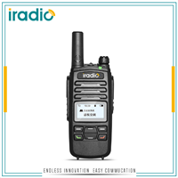 WCDMA/GSM SIM Card H3 Two Way Radios Walkie Talkie