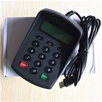 YD532DS Smart Contact Chip Card Reader Writer with PinPad