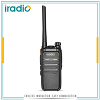 Mini Two Way Radios V9 Cheap FRS462-467mhz/PMR446mhz