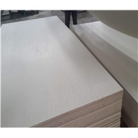 4' x 8' Poplar Veneer Sheet Marine Commercial Plywood