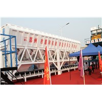 China Leading Concrete Batching Machine Manufacturer with over 30-Years History