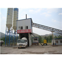 Excellent Quality Concrete Bataching Plant for Highway