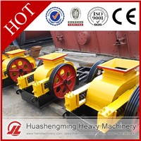 HSM High Efficiency Stable Structure Roll Crusher