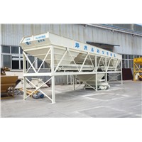 Long Lifetime Batching Machine with High Precision