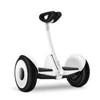 Two Wheel Smart Electric Segway Scooter