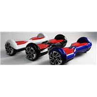 Two Wheel Smart Electric Scooter Hoverboard