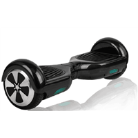 Two Wheel Smart Electric Scooter Hoverboard
